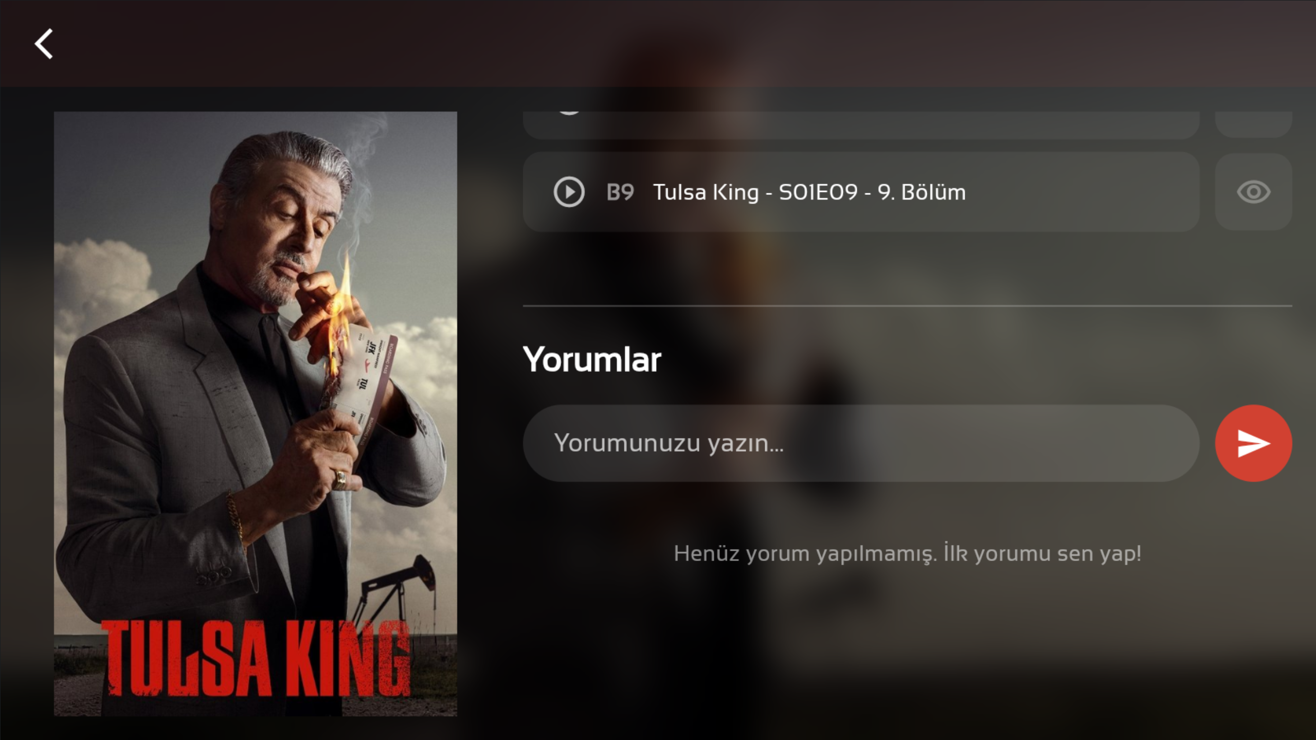 Yorumlar ve Trendler